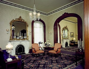 Parlor for Parlor Talk